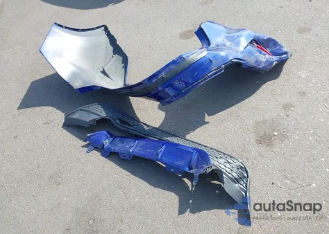 2022 Toyota Corolla Se 6Mt from USA, damaged, VIN 5YFM4MCE7NP118550